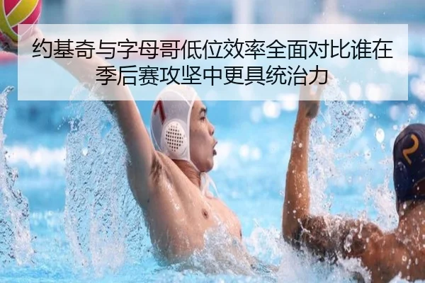 约基奇与字母哥低位效率全面对比谁在季后赛攻坚中更具统治力